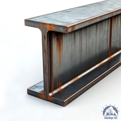 Балка электросварная 09Г2С 100Б3 ТУ 0925-001-81769030-2013 купить в Актобе