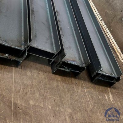 Балка электросварная 09Г2С 100Б4 купить в Актобе