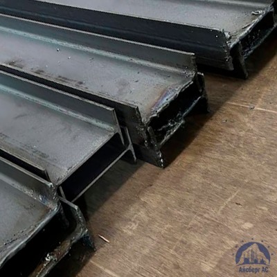 Балка электросварная 09Г2С 100Б4 ТУ 0925-001-81769030-2013 купить в Актобе