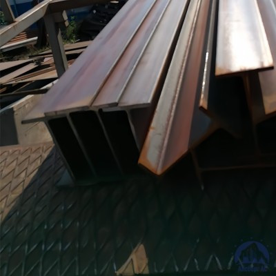 Балка электросварная 09Г2С 100Ш1 купить в Актобе