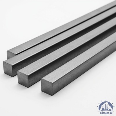 Квадрат калиброванный 10х10 мм 40Х ГОСТ 8559-75 купить в Актобе