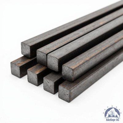 Квадрат 10 мм ст 09г2с ГОСТ 2591-2006 купить в Актобе