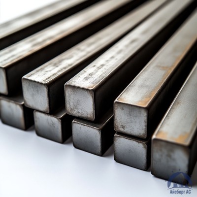 Квадрат 100 мм ст 30ХГСА ГОСТ 2591-2006 купить в Актобе