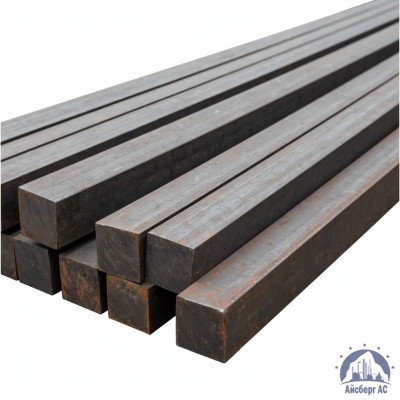 Квадрат 105 мм ст 35 ГОСТ 2591-2006 купить в Актобе