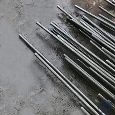 Круг калиброванный 10 мм ст 09Г2С ГОСТ 1051-73 купить в Актобе