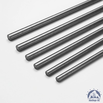 Круг калиброванный 10 мм ст 12Х1МФ ГОСТ 1051-73 купить в Актобе