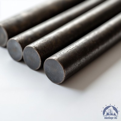 Круг чугунный 20 мм ИЧХ28Н2 ТУ 26-06-1484-87 купить в Актобе