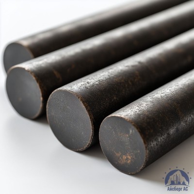 Круг чугунный 220 мм ИЧХ28Н2 ТУ 26-06-1484-87 купить в Актобе