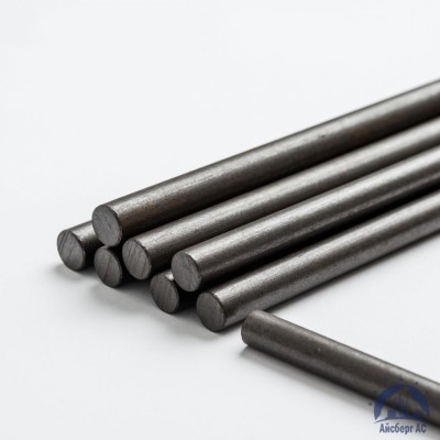 Круг 10 мм 09Г2С ГОСТ 19281-2014 купить в Актобе