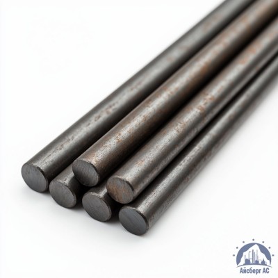 Круг 10 мм 09Г2С ГОСТ 19281-2017 купить в Актобе