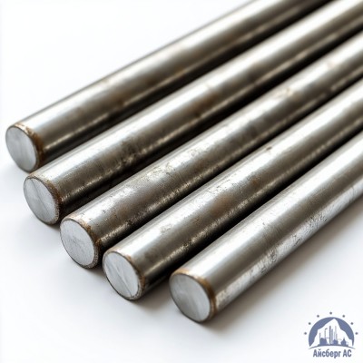 Круг 10 мм 10 ГОСТ 1050-2013 купить в Актобе