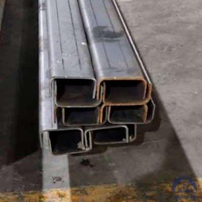 Швеллер гнутый 100х30х3 мм 3сп / 3пс ГОСТ 8278-83 купить в Актобе