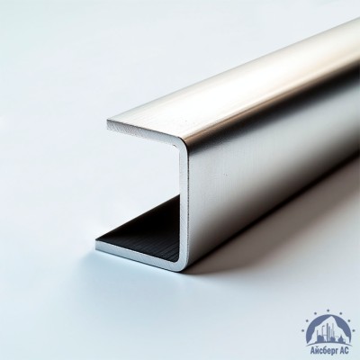 Швеллер 80х80х50х4 мм 08Х17Н13М2Т ГОСТ 8281-80 купить в Актобе