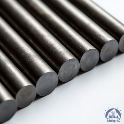 Круг чугунный 30 мм АЧС-1 ГОСТ 1585-85 купить в Актобе