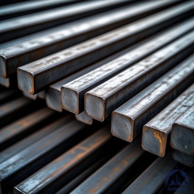 Квадрат 65 мм ст 20 ГОСТ 2591-2006 купить в Актобе