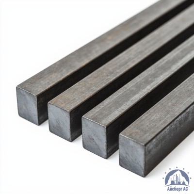 Квадрат 35 мм ст 30ХГСА ГОСТ 2591-2006 купить в Актобе