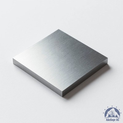 Пластина металлическая 10 мм 100х100 мм сталь 09г2с купить в Актобе