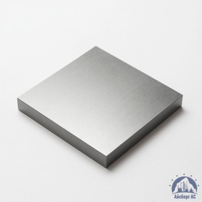 Пластина металлическая 10 мм 100х100 мм сталь 3 купить в Актобе