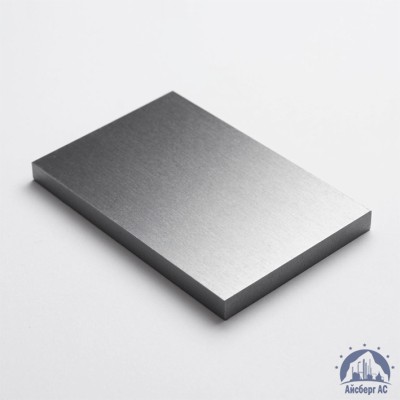 Пластина металлическая 10 мм 100х150 мм сталь 09г2с купить в Актобе