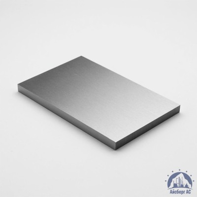 Пластина металлическая 10 мм 100х150 мм сталь 3 купить в Актобе