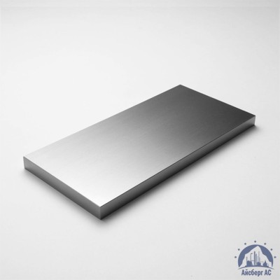 Пластина металлическая 10 мм 100х200 мм сталь 09г2с купить в Актобе