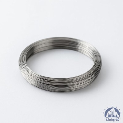 Проволока вязальная 0,3 мм О-С ГОСТ 3282-74 купить в Актобе