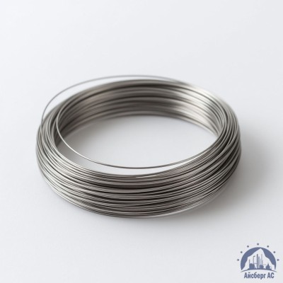 Проволока вязальная 2 мм О-С ГОСТ 3282-74 купить в Актобе