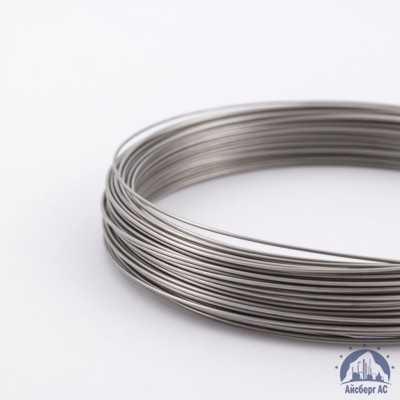 Проволока вязальная 2 мм ТН-С ГОСТ 3282-74 купить в Актобе