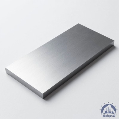 Пластина металлическая 10 мм 100х200 мм сталь 3 купить в Актобе