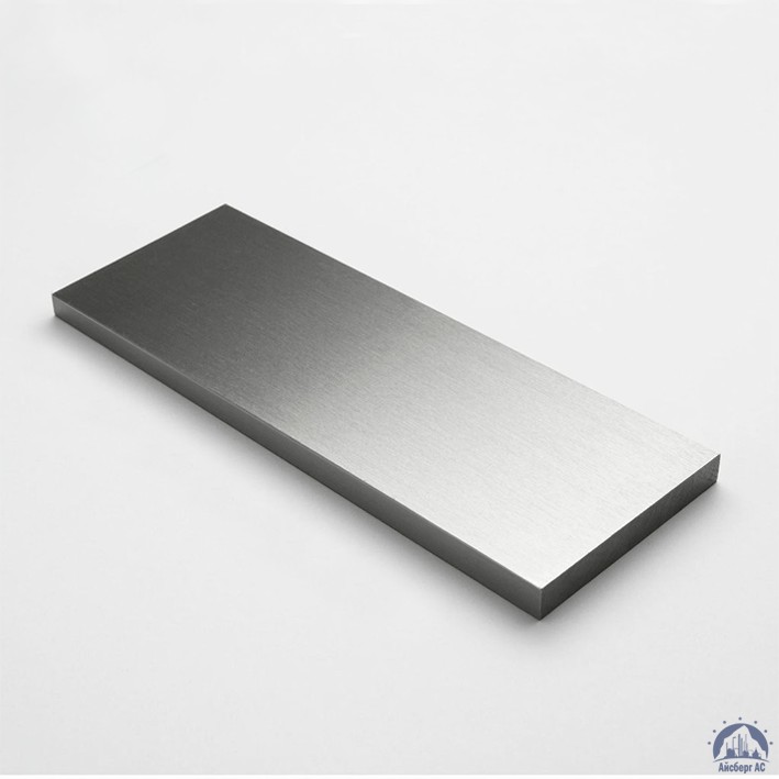 Пластина металлическая 10 мм 100х250 мм сталь 3