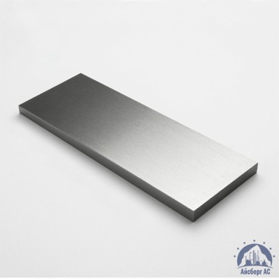 Пластина металлическая 10 мм 100х250 мм сталь 3 купить в Актобе