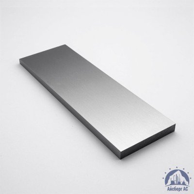 Пластина металлическая 10 мм 100х300 мм сталь 09г2с купить в Актобе