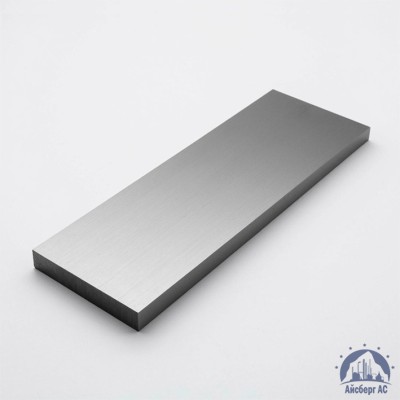 Пластина металлическая 10 мм 100х300 мм сталь 3 купить в Актобе