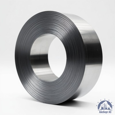 Лента горячекатаная 110х2,5 мм БСт5пк ГОСТ 6009-74 купить в Актобе