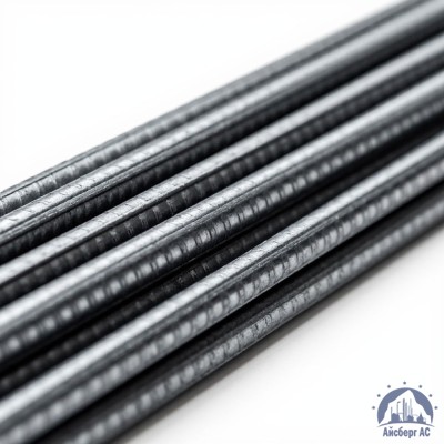 Арматура рифлёная 6 мм А3 B500 ГОСТ 5781-82 купить в Актобе