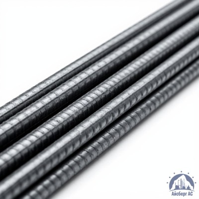 Арматура рифлёная 6 мм А3 А500С ГОСТ 5781-82 купить в Актобе