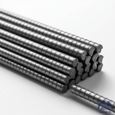 Арматура рифлёная 8 мм А3 B500 ГОСТ 5781-82 купить в Актобе