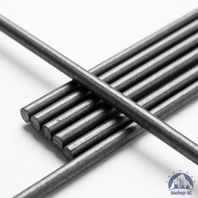 Арматура гладкая 6 мм А240 ГОСТ 5781-82 купить в Актобе