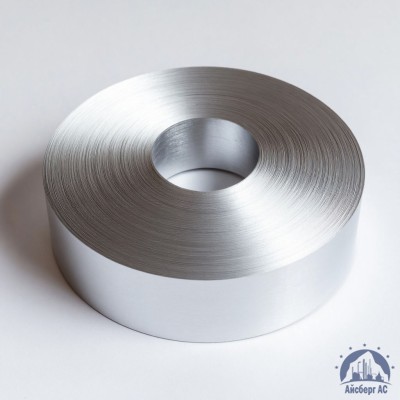 Лента горячекатаная 110х2,5 мм БСт5пс ГОСТ 6009-74 купить в Актобе