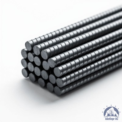 Арматура рифлёная 8 мм А3 А500С ГОСТ 5781-82 купить в Актобе