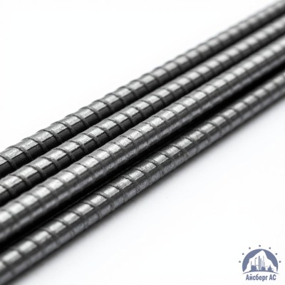 Арматура рифлёная 14 мм А3 АТ800 ГОСТ 5781-82 купить в Актобе