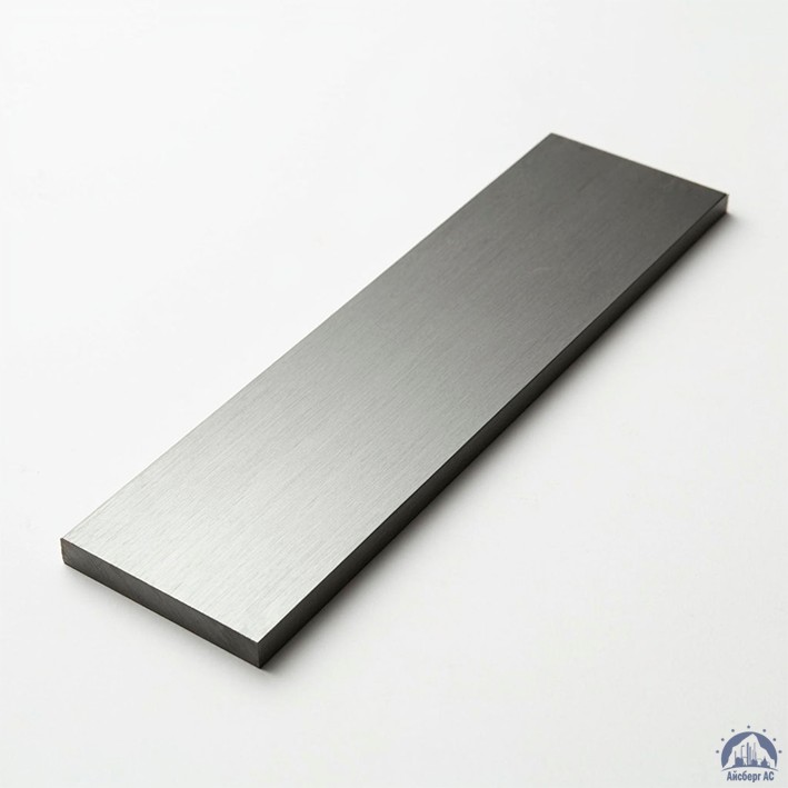 Пластина металлическая 10 мм 100х350 мм сталь 09г2с