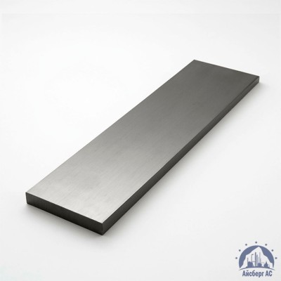 Пластина металлическая 10 мм 100х350 мм сталь 3 купить в Актобе