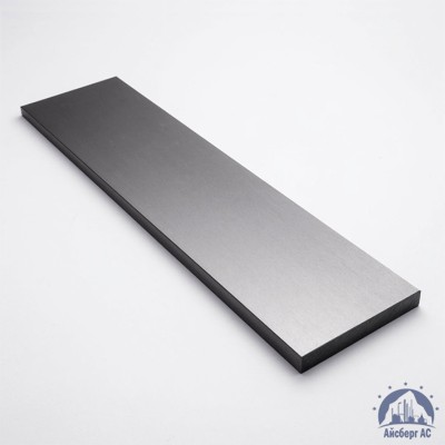 Пластина металлическая 10 мм 100х400 мм сталь 09г2с купить в Актобе