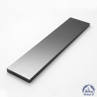 Пластина металлическая 10 мм 100х400 мм сталь 3 купить в Актобе