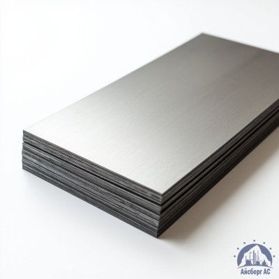 Лист 3х1500х3000 мм 20ХН ГОСТ 4543-71 купить в Актобе