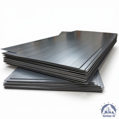 Лист 3х1500х3000 мм 25Г ГОСТ 4543-71 купить в Актобе