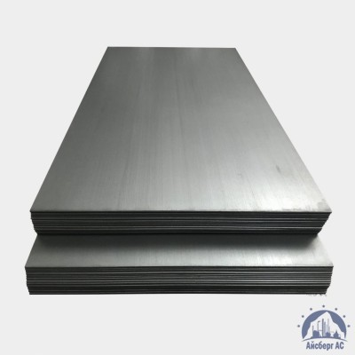 Лист 3х1500х3000 мм 25ХГТ ГОСТ 4543-71 купить в Актобе