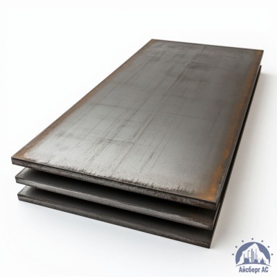 Лист котельный 100х2000х6000 мм 09Г2С ГОСТ 5520-2017 купить в Актобе