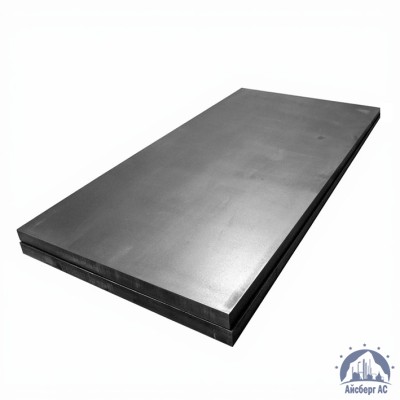 Лист котельный 110х2000х6000 мм 09Г2С ГОСТ 5520-2017 купить в Актобе